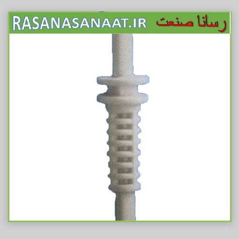 کورد بوشینگ کابل پرسی