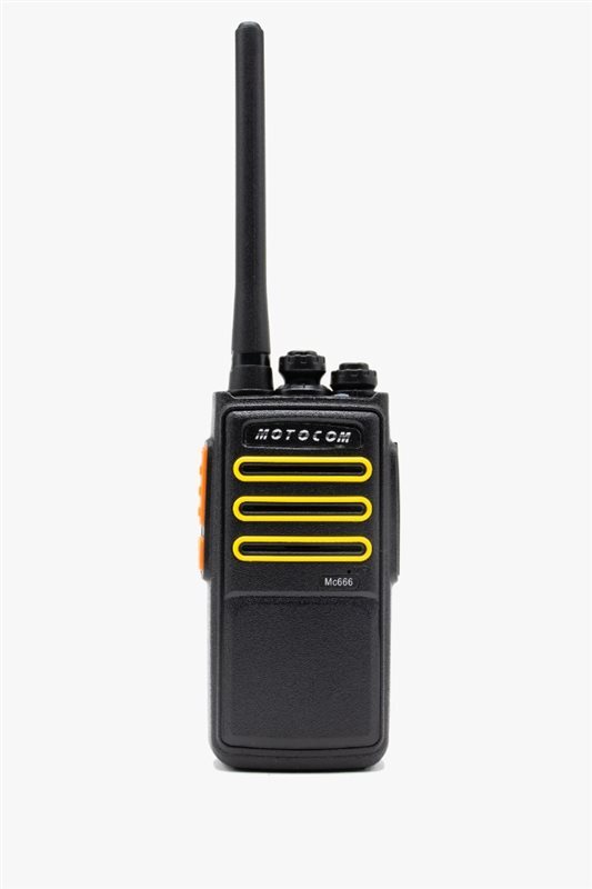 موتوکام mc 666