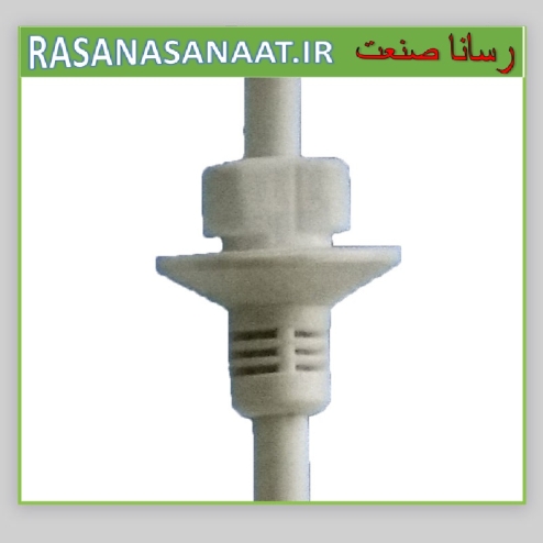 کورد بوشینگ کابل پرسی