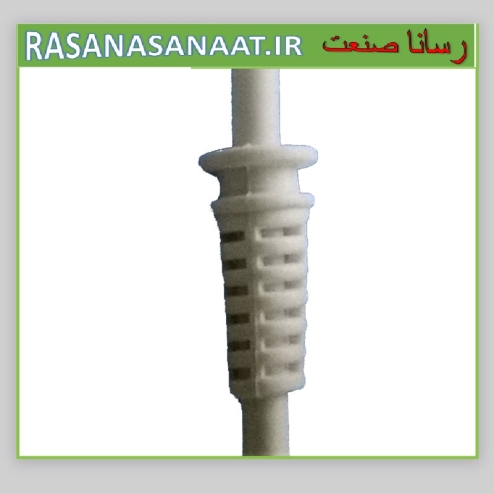 کورد بوشینگ کابل پرسی