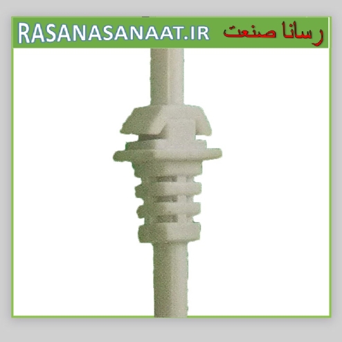 کورد بوشینگ کابل پرسی