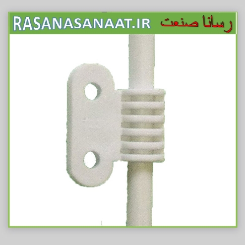 کورد بوشینگ کابل پرسی