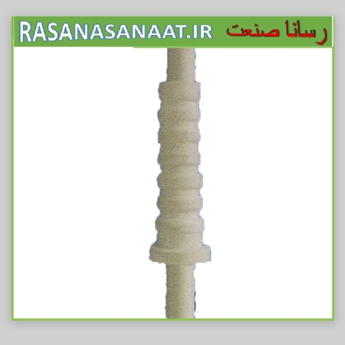 کورد بوشینگ کابل پرسی