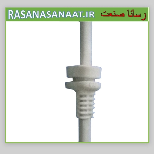 کورد بوشینگ کابل پرسی