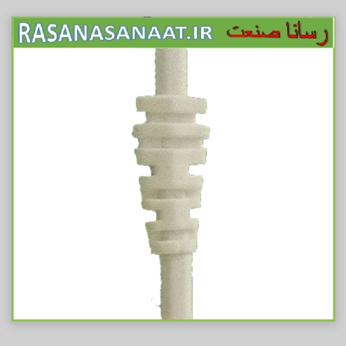 کورد بوشینگ کابل پرسی