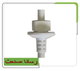 کورد بوشینگ کابل پرسی