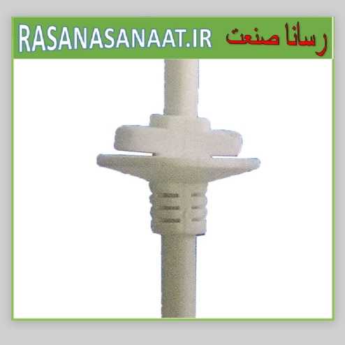 کورد بوشینگ کابل پرسی