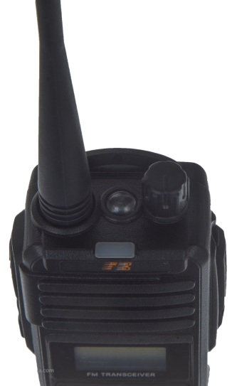 تعمیرات تخصصی بیسیم TB 328