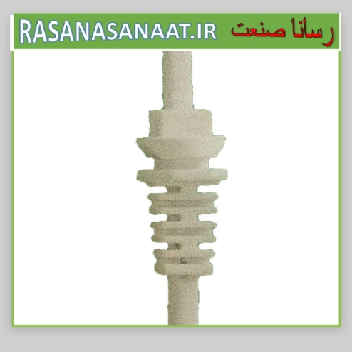 کورد بوشینگ کابل پرسی
