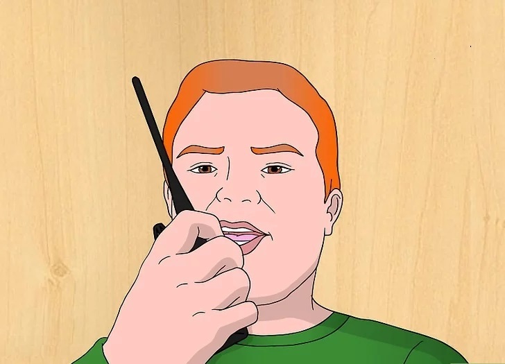 تعریف واکی تاکی