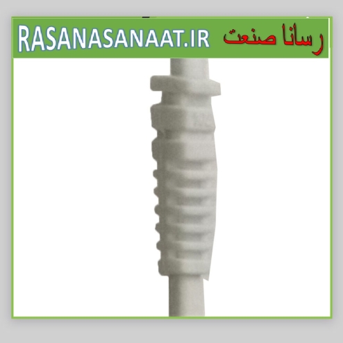 کورد بوشینگ کابل پرسی
