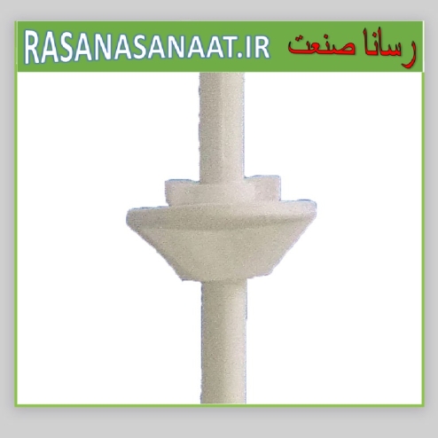 کورد بوشینگ کابل پرسی
