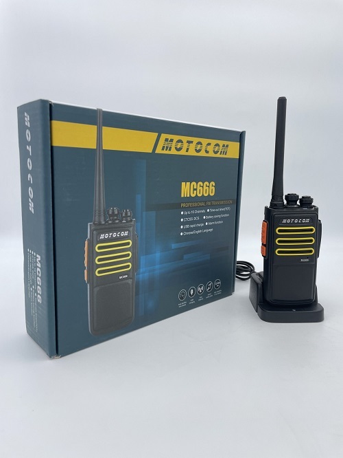 موتوکام mc 666