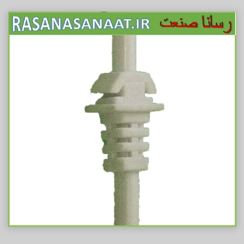 کورد بوشینگ کابل پرسی